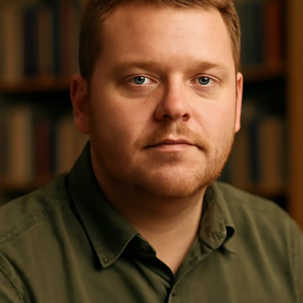 Thomas Mitchell